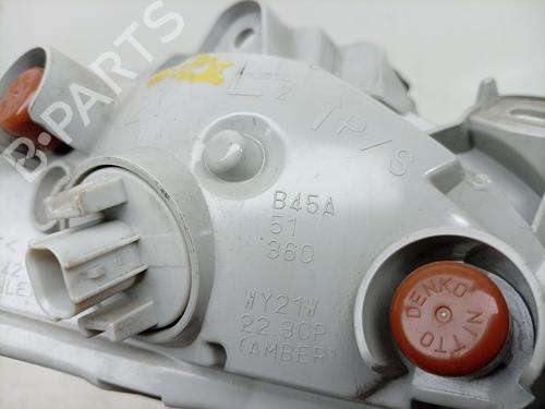 Left front indicator ABARTH 124 Spider 1.4 (348) | BP39809289C32 - Image 2