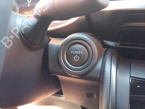 Used Ignition barrel TOYOTA C-HR (_X2_, _H2_) Hybrid (197 hp) 24807983