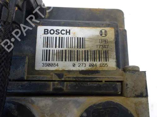 ABS pump OPEL MERIVA A MPV (X03) 1.7 CDTI (E75) | BP375656M43 