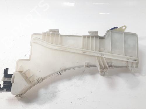 Windscreen washer tank PEUGEOT 3008 II SUV (MC_, MR_, MJ_, M4_)  | BP22550603C113 