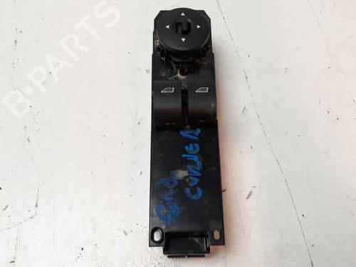 Used Left front window switch FORD TOURNEO CONNECT / GRAND TOURNEO CONNECT V408 MPV 1.5 TDCi (101 hp) 4951235