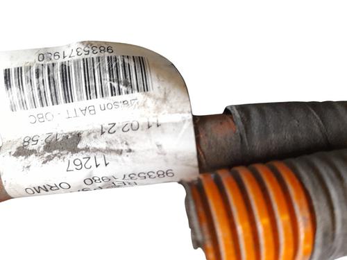 Cable PEUGEOT 508 I (8D_) 2.0 BlueHDi 180 | BP24888381E12 