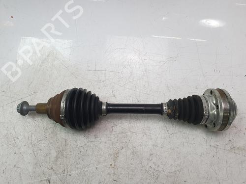 Used Left front driveshaft VW GOLF VIII Variant (CG5, DB5) 2.0 TDI (116 hp) 29400263