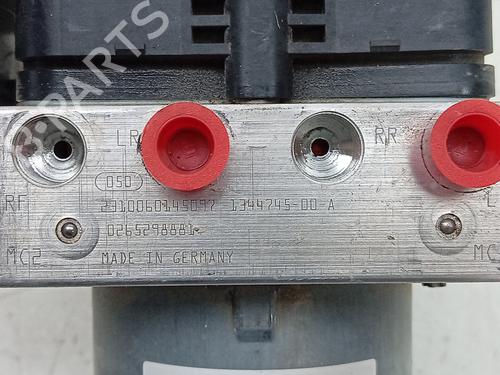 ABS pump TESLA MODEL 3 (5YJ3) EV | BP38198810M43 - Image 4