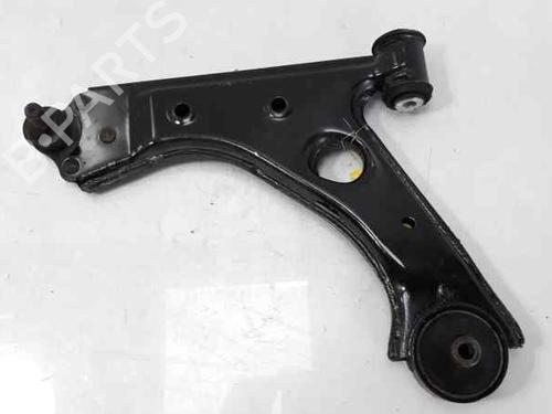 Used Left front suspension arm OPEL CORSA D Hatchback Van (S07) [2006-2014]  6214788