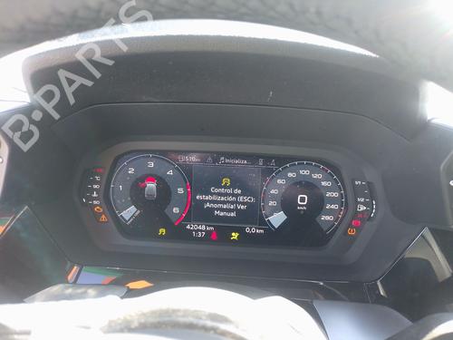 Used Instrument cluster AUDI A3 Sportback (8YA, 8YF) [2019-2026]  32372557