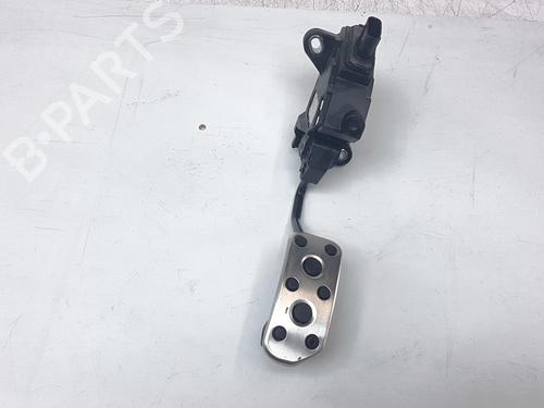 Used Pedal LEXUS NX (_Z1_) 300h (AYZ10_, AYZ10R) (197 hp) 18169814