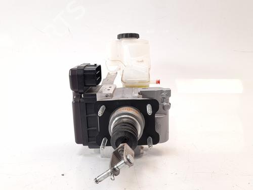 Brake master cylinder TOYOTA COROLLA Hatchback (_E21_, _EA1_, _EH1_)  | BP9191734M77 
