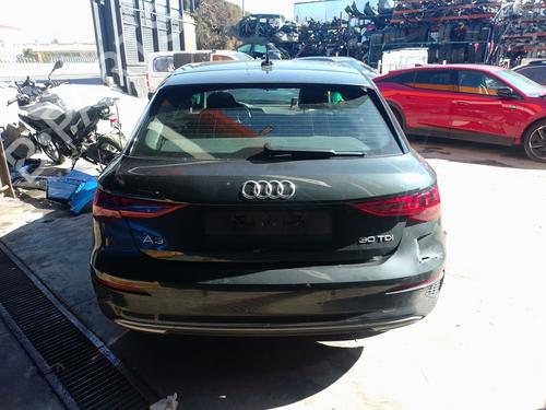 Commande de phare AUDI A3 Sportback (8YA, 8YF)  | BP32361556I24 