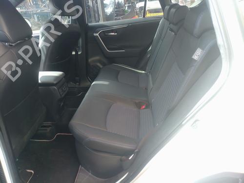 Steering wheel TOYOTA RAV 4 V (_A5_, _H5_) 2.5 Hybrid (AXAH52) | BP38059757C49 - Image 8