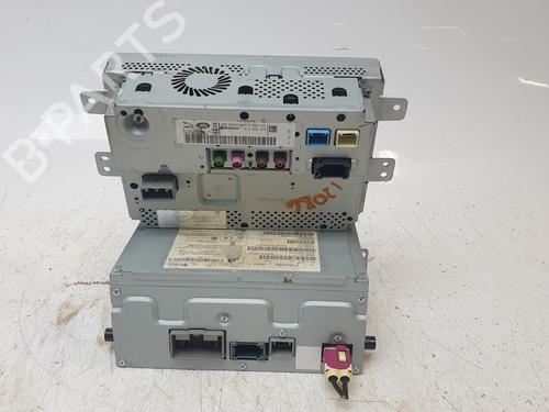 Ferdsskriver LAND ROVER RANGE ROVER EVOQUE (L538)  | BP27871117C48 