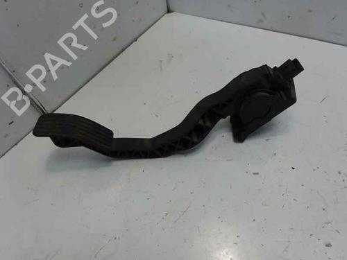 Pedal PEUGEOT 206 Hatchback (2A/C) 1.4 HDi eco 70 | BP1607137I4 