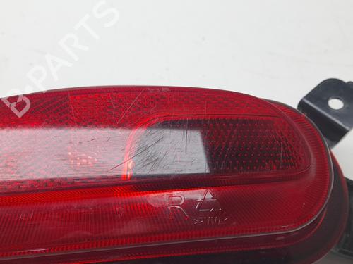 Rear bumper right light MG MG ZS SUV (AZS1) 1.5 VTi | BP36596765C82 - Image 4