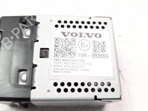 Elektronisk modul VOLVO XC40 (536) D3 | BP18053827M83 