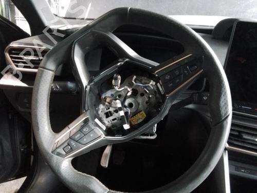 Steering rack CUPRA LEON (KL1, KU1, KUG) 1.5 TSI | BP31850055M22 