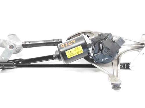 Front wiper motor HYUNDAI TUCSON (TL, TLE)  | BP6687889M29 