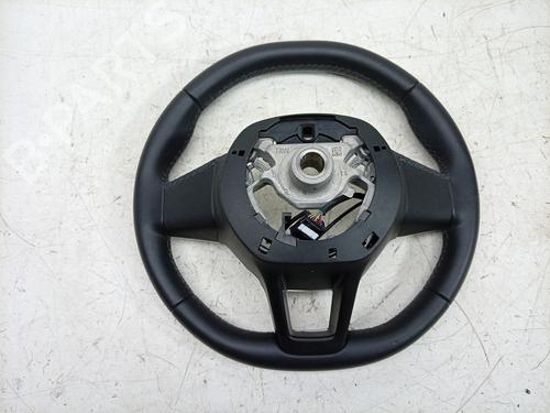Steering wheel RENAULT CAPTUR II (HF_) TCe 90 (HFM6) | BP38413907C49 - Image 5