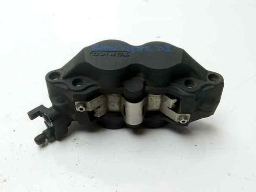 Used Left front brake caliper BMW MOTORCYCLES K K 1300 R (K43) (173 hp) 25234261