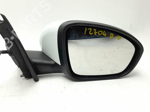 Specchietto retrovisore destro Specchietto retrovisore destro 38720449 38720449