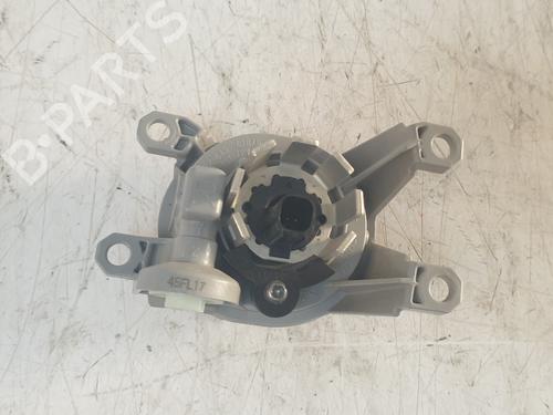 Right front fog light TOYOTA RAV 4 V (_A5_, _H5_) 2.5 Hybrid AWD (AXAH54) | BP29712400C31 