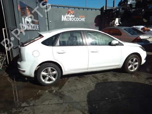 FORD FOCUS II (DA_, HCP, DP) 1.6 TDCi (109 hp) 67108