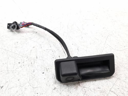 Used Tailgate handle SKODA KODIAQ I (NS6, NS7, NV7) 2.0 TDI (150 hp) 20694629