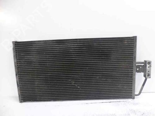 Radiador A/A BMW 5 (E39) 520 d (136 hp) 64538378438 | 64538378438 | 35295 |