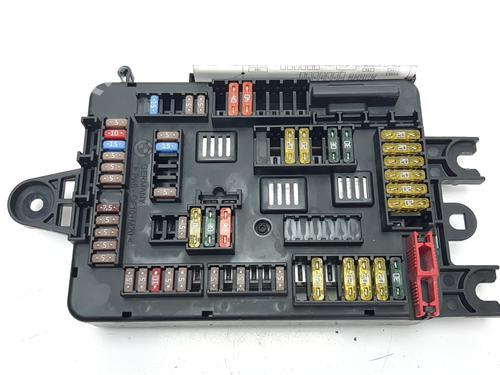 Used Fuse box BMW 3 (F30, F80) [2011-2018]  9969283