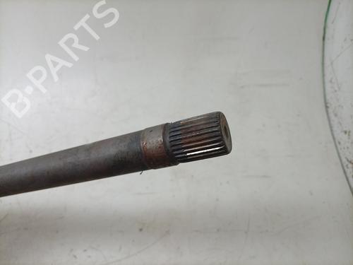 Right front driveshaft JAGUAR E-PACE (X540) 2.0 D180 AWD | BP19168365M39 - Image 5