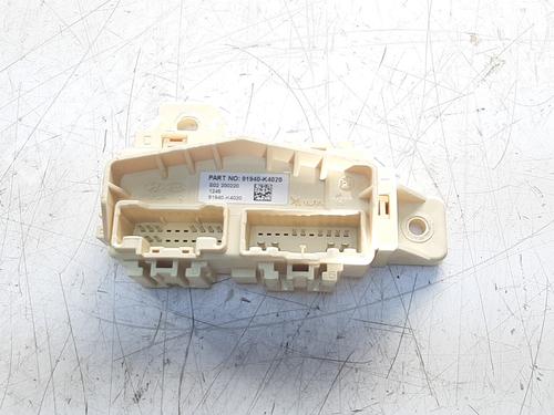 Electronic module HYUNDAI KONA (OS, OSE, OSI) EV (136 hp) 12349088