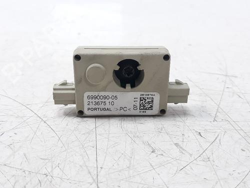 Elektronische module BMW 3 Coupe (E92) [2005-2013]  15673563