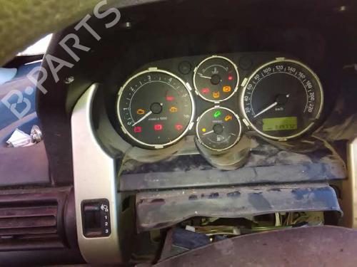 Washer pump LAND ROVER FREELANDER I (L314)  | BP14205239E24 