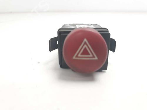 Used Warning switch SEAT IBIZA III (6L1) [2002-2009]  4940575
