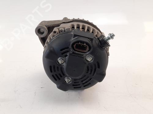 Generator LAND ROVER DISCOVERY III (L319) 2.7 TD 4x4 | BP7530592M7 