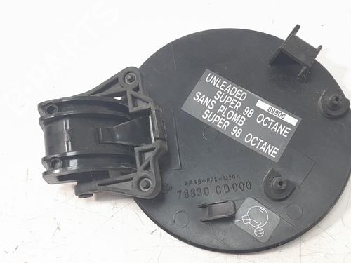 Front bumper reinforcement NISSAN 350Z Roadster (Z33) 3.5 (AAZ33) | BP29119040C109 