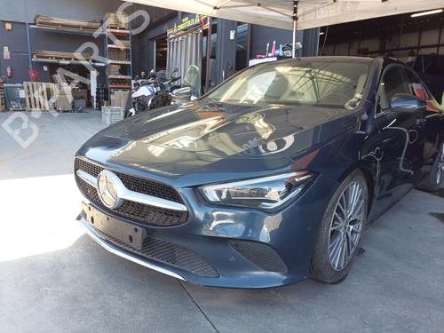 Compleet front MERCEDES-BENZ CLA (C118) [2019-2025]  24811688