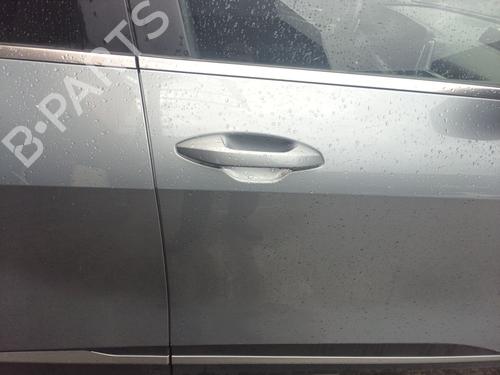 Højre fortil udvendigt håndtag KIA SPORTAGE V (NQ5) 1.6 T-GDI MHEV (160 hp) 29966167