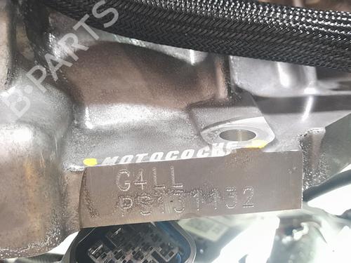 Engine KIA NIRO II (SG2) 1.6 GDI Hybrid | BP30889772M1  - Image 6