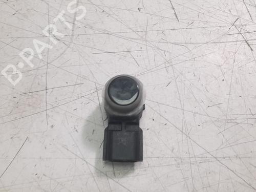 Used Electronic module Electronic module RENAULT ARKANA I (LCM_, LDN_) 1.3 TCe 140 (LDN0) (140 hp) 34213894 34213894