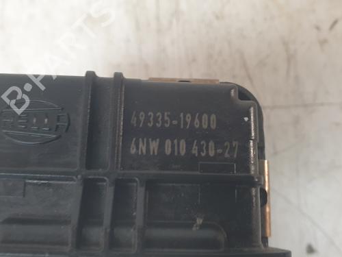 Electronic module LAND ROVER RANGE ROVER EVOQUE (L538)  | BP29629119M83 
