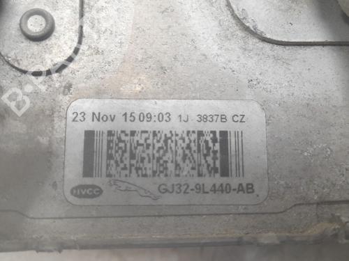 Intercooler LAND ROVER DISCOVERY SPORT (L550) 2.0 D 4x4 | BP34170324M30 - Image 3