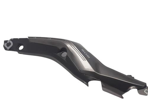 Used Other BENELLI MOTORCYCLES TRK TRK 502 X ABS (48 hp) 25234603