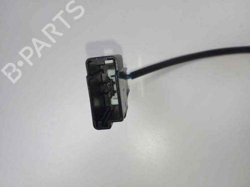 Rear left seatbelt OPEL INSIGNIA A (G09) 2.0 CDTI (68) | BP6633264I29 
