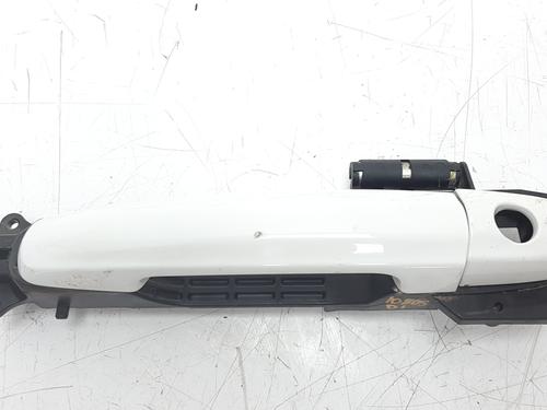 Front left exterior door handle SUZUKI VITARA (LY) 1.6 DDiS (APK 416D) (120 hp) 9176919