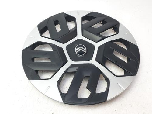 Hjulkapsel CITROËN C4 III (BA_, BB_, BC_) 1.2 PureTech 130 (BAHNSA, BAHNSB) (130 hp) 31969099