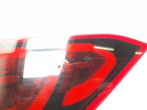 Left tailgate light SSANGYONG KORANDO (C300) 1.5 | BP31137454C79