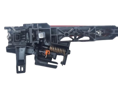 Rear right exterior door handle HYUNDAI TUCSON (TL, TLE)  | BP16472811C130 