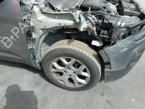 Used Right front steering knuckle Right front steering knuckle JEEP AVENGER (J2) Electric (156 hp) 33931407 33931407