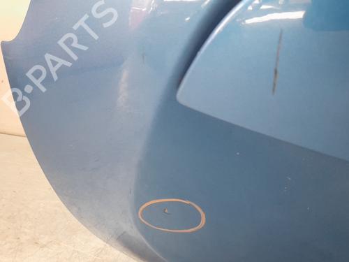 Tailgate NISSAN JUKE (F15)  | BP22565697C6