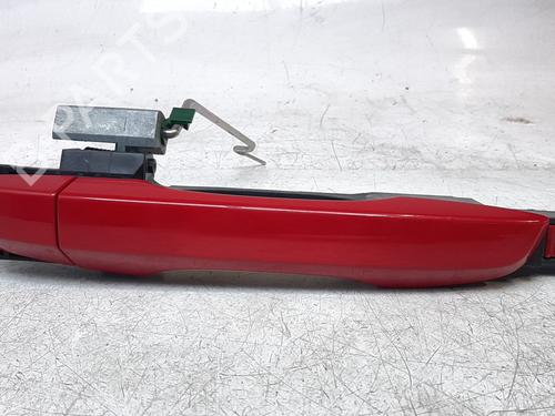 Høyre bak utvendig håndtak HONDA CIVIC VIII Hatchback (FN, FK) [2005-2012]  16923421